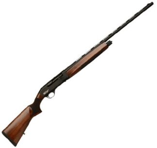 G-Force Refuge 20ga 28" Black/Walnut 4-rd