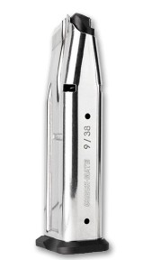 Magazine 2K11 9mm Steel 10-rd