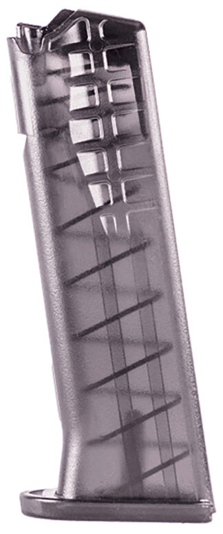 SAR USA ST917 ST9 17rd 9mm Luger Black Polymer