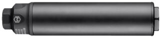 Maxim Defense MXM48372 DS D 22 Cal (5.56mm), Black Titanium