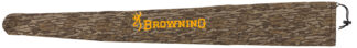 Browning 1411151952  Shotgun Cover Mossy Oak Bottomland Neoprene