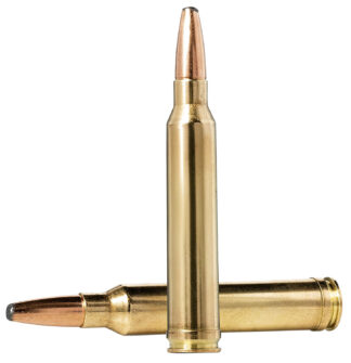 Norma Ammunition 20174762 Oryx  300WinMag 180gr 20 Per Box/10 Case