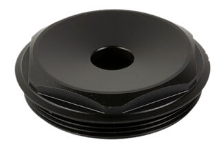 Energetic Armament EA32 End Cap  7.62mm Titanium