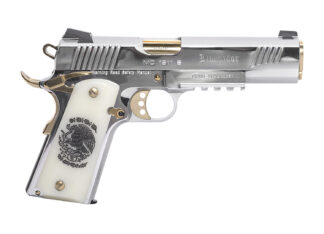 EAA 391055 GIRSAN MC1911SL 38SUP LIBERADORE 2
