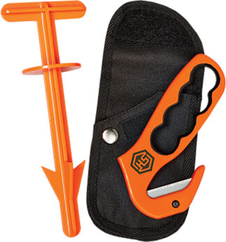 HS HS-01610 BUTT HOOK COMBO