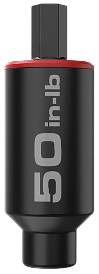 Real Avid AVSTFL50 Smart Torq Fixed Limiter Black/Red