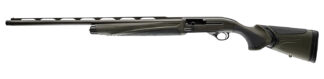 Beretta USA J42XG18L A400 Xtreme Plus KO 12 Gauge Semi-Auto 3.50" 2+1 28" Overall OD Green Steelium Plus Vent Rib Barrel, Drilled & Tapped Receiver, Kick-Off OD Green Synthetic Stock, Left Hand