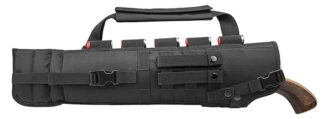 Vism Shotgun Scabbard Blk SBS/AOW 20-25"