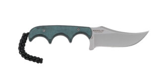 CRK MINIMALIST PERSIAN GREEN