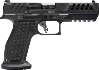 WAI PDP MAT SF FS OR 9MM 5B 10