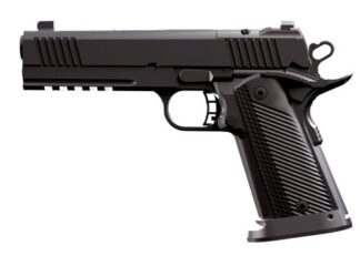 ROCK ISLAND ARMORY TAC ULTRA FS HC 10MM 5" AOS