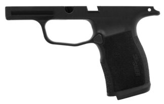 Grip Mod Assy 365XL, 9, Standard, Blk