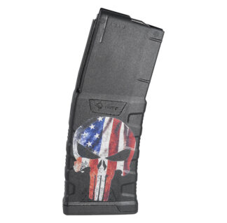 MFT ED Poly Mag AR15 ,5.56/223 AmPunh 30r