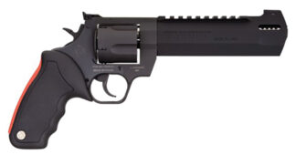 Raging Hunter 44Mag 6.75" Blk AS 6rd