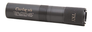 Carlson's Choke Tubes 67002 Extended Turkey Crio Plus Benelli 12 Gauge 17-4 Stainless Steel