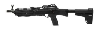 HI-POINT 995 9MM PISTOL BLK BRACE 20+1