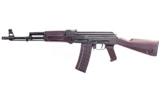 ARSENAL SAM5 556NATO 16.3" 30RD PLUM