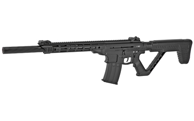 RIA IMPORTS VR80CA 12GA 20" 5RD BLK - Image 3