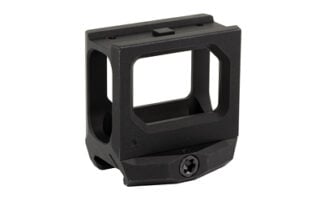 ARISAKA RDM AIMPNT MICRO 2.26" BLK
