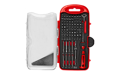 B/C MASTER SCREWDRIVER SET 40 PIECE - Image 2