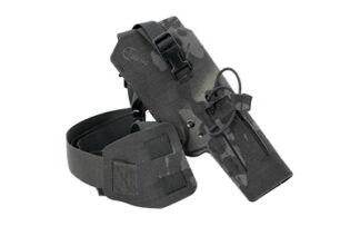 COLETAC WML VARMINT WRANGLER RH MCBK