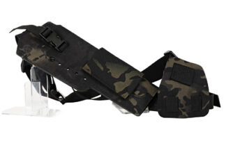 COLETAC VARMINT WRANGLER XL RH MCBK