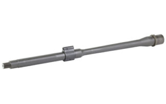 DD BBL ASSY 556 16" GOV MID W/LPG