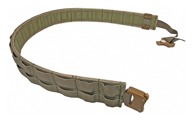 GGG UGF BATTLE BELT LG RANGER GREEN - Image 3