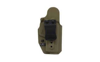 LAG LIB MK II SIG P365 XMACRO FDE