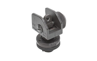 LUTH AR A2 REAR SIGHT ASSEMBLY/KIT