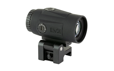 MEPRO MMX4 4X MICROMAG FLIP MNT BLK - Image 2