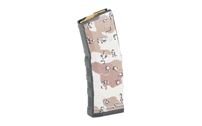 MAG AMEND2 AR15 556 MOD3 30RD CCC