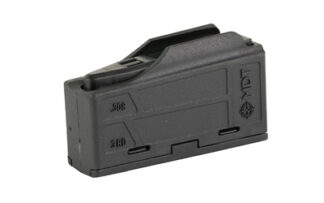 MAG MDT AICS 308/6.5CM 3RD POLY BLK