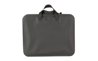 MAGPUL DAKA DOUBLE PISTOL CASE BLK