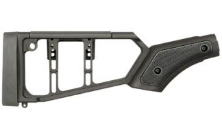 MIDWEST LEVER STOCK HENRY PSTL GRIP