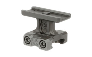 MIDWEST MK2 T2 AIMPOINT MOUNT LOW