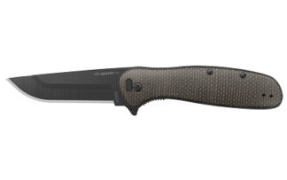 OD EDGE RAZOR VX2 G10 SPRNG ASST GRN