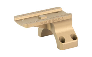 REPTILIA ROF-90 30MM APNT MICRO FDE