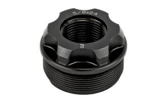 RUGGED FIXED MOUNT 5/8X24