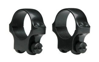 RUGER 1" MED SET BLUE (4B/5B) 2PK