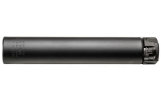 SUREFIRE TRNG SUPPR 7.62MM BLK