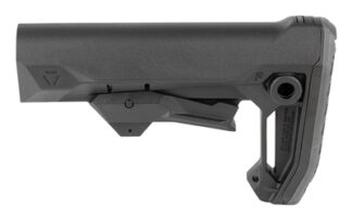 STRIKE MOD2 STOCK BLACK