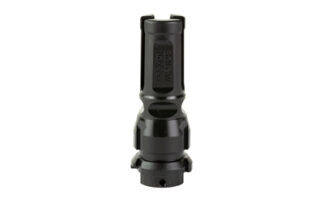 SOLGW NOX MZL DEV. 5.56 9 HLE NUTRL