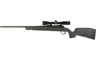 SAV AXIS 2 XP 270WIN 22" 4RD GRAY