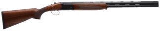 SAVAGE ARMS 555 OVER/UNDER 28/26 BL/WD