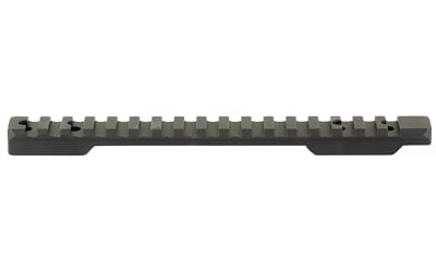 TALLEY PIC BASE SAVAGE 8-40 LA - Image 3