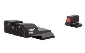 TRIJICON HD XR NS S&W M&P ORG FRO