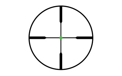 TRIJICON ACCUPOINT 2.5-10X56 GRN DOT - Image 5