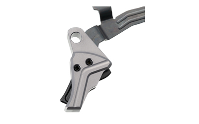 TYRANT I.T.T.S GLOCK GEN 3/4 GRY/BLK
