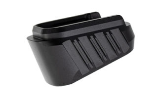 TYRANT HELLCAT MAG EXT +3 BLACK